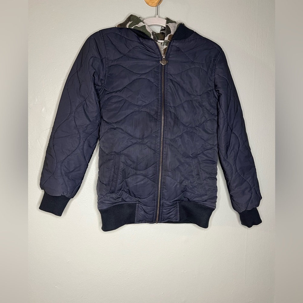 Appaman Bx bomber jacket youth‎